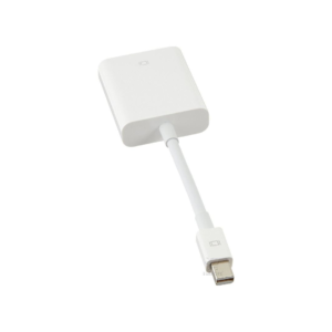 CABO ADAPTADOR MINI DISPLAY POR PARA VGA - Image 2