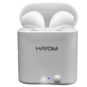 FONE DE OUVIDO SEM FIO - BLUETOOTH AIRPHONE - Image 2
