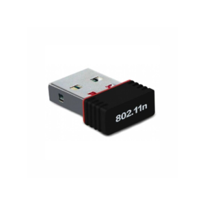 ADAPTADOR NANO USB WIRELESS 2.4 - 900MBPS - Image 2