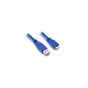 CABO USB 3.0 PARA HD EXTERNO - 50 CM - Image 2