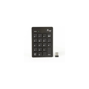 TECLADO NÚMERICO SEM FIO - KNUP - Image 2