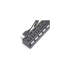 HUB DE USB COM 7 PORTAS 2.0 - Image 3