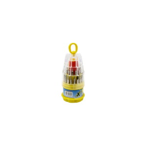 KIT DE CHAVES 31 EM 1 - UNIVERSAL FERRAMENTAS - Image 2