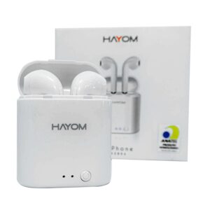 FONE DE OUVIDO SEM FIO - BLUETOOTH AIRPHONE - Image 1