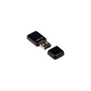 ADAPTADOR USB WIRELESS - TP LINK 300MBPS - Image 4