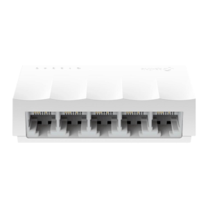 SWITCH DE MESA TP LINK- 5 PORTAS GIGABIT 10-100MBPS - LS1005G - Image 2