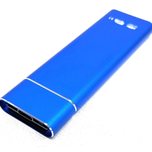 CASE EXTERNO PARA SSD - SATA TYPE C - Image 1