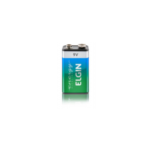 BATERIA 9V - ELGIN - Image 2