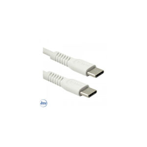 CABO USB TIPO C x USB TIPO C 3.0 - RECARGA RÁPIDA - Image 2
