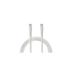 CABO USB TIPO C x USB TIPO C 3.0 - RECARGA RÁPIDA - Image 1