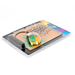 KIT MOUSE COM MOUSE PAD MAX PRINT 60919-4 - Image 3