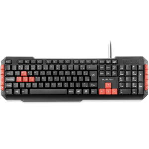 TECLADO USB MULTILASER  TC160 - Image 3