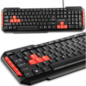 TECLADO USB MULTILASER  TC160 - Image 2