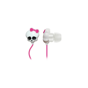 FONE DE OUVIDO MONSTER HIGH - Image 1