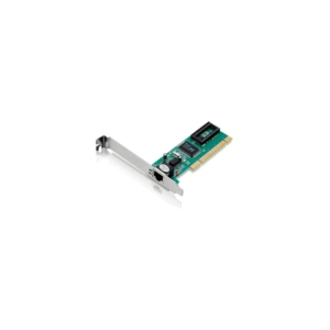 PLACA DE REDE PCI - 10/100MBPS RJ45 - Image 1