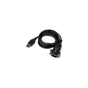 CABO CONVERSOR ADAPTADOR - USB SERIAL - Image 1