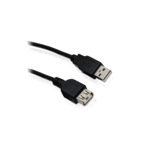 CABO EXTENSOR USB MACHO x FEMEA - 1,80 METROS - Image 2