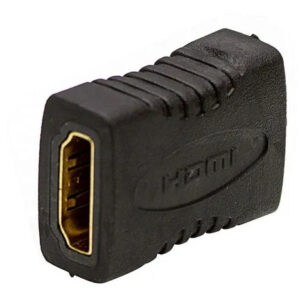 EMENDA HDMI /HDMI FÊMEA - Image 1