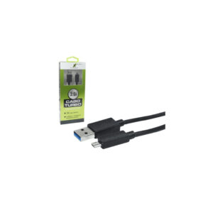CABO CARREGADOR TURBO 3.0 - XCELL - Image 2
