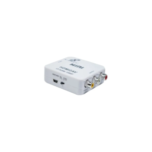 MINI CONVERSOR HDMI x AV - Image 3