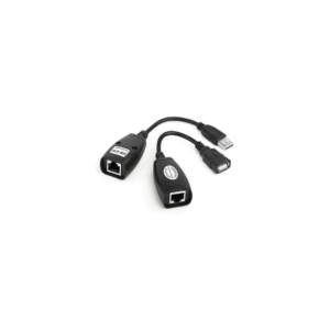 EXTENSOR USB VIA RJ45 - CAT5/CAT6 - Image 1