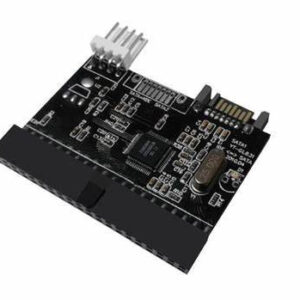 CONVERSOR IDE PARA SATA COMTAQ - Image 1