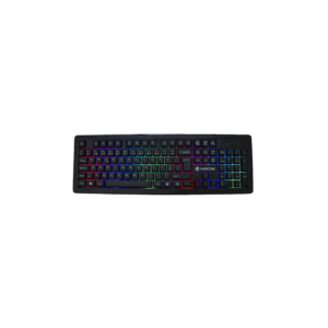 KIT GAMER RGB TECLADO E MOUSE - HAYOM - Image 4