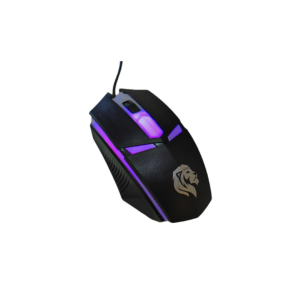 KIT GAMER RGB TECLADO E MOUSE - HAYOM - Image 5