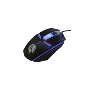 KIT GAMER RGB TECLADO E MOUSE - HAYOM - Image 7