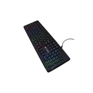 KIT GAMER RGB TECLADO E MOUSE - HAYOM - Image 8