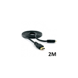 CABO HDMI 4K - 1,8 METROS - Image 1