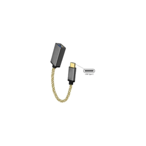 CABO ADAPTADOR OTG PARA TYPE C - Image 1