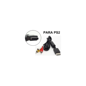 CABO PARA PLAYSTATION - Image 2