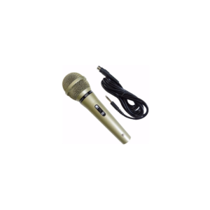 MICROFONE PROFISSIONAL DINÂMICO C/ FIO - Image 2
