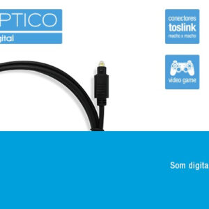CABO OPTICO DIGITAL MULTILASER WI291 - Image 2