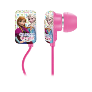 FONE DE OUVIDO FROZEN FLAT - MULTILASER - Image 1