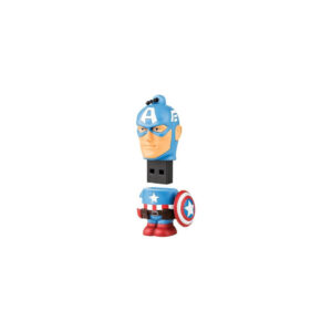 PEN DRIVE COLECIONÁVEL AVENGERS -  8GB - Image 3