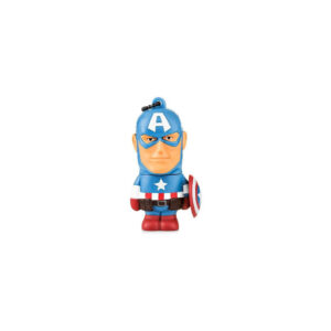 PEN DRIVE COLECIONÁVEL AVENGERS -  8GB - Image 1
