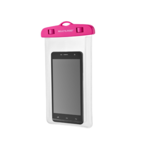 CAPA PROVA D' ÁGUA PARA CELULAR - Image 1