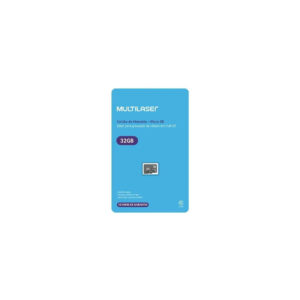 CARTÃO DE MEMÓRIA - 32GB - Image 2