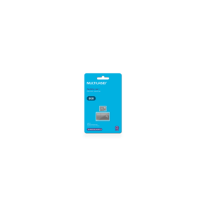 CARTÃO DE MEMÓRIA 8GB COM ADAPTADOR - Image 3