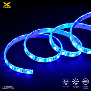 FITA DE LED AZUL VINIK - Image 2