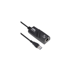 PLACA DE REDE USB LAN - ADAPTADOR RJ45 GIGABIT 10/100/1000MBPS - Image 2