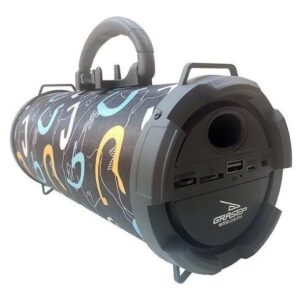 CAIXA DE SOM BLUETOOTH D-P14 - Image 3