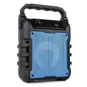 CAIXA DE SOM BLUETOOTH D-S18 - Image 3