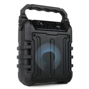 CAIXA DE SOM BLUETOOTH D-S18 - Image 2