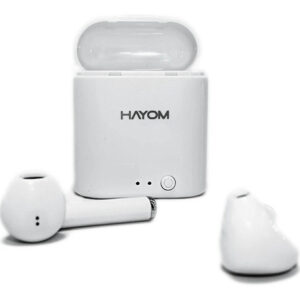 FONE DE OUVIDO SEM FIO - BLUETOOTH AIRPHONE - Image 3