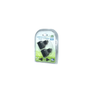 HDMI EXTENSOR - CAT-5/6 CABLE - Image 1