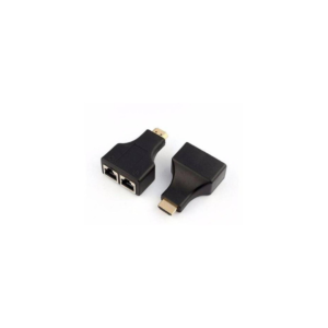 HDMI EXTENSOR - CAT-5/6 CABLE - Image 2