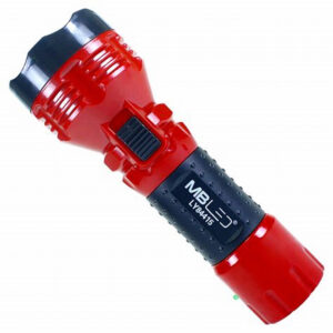 LANTERNA DE LED RECARREGAVEL LEDBEAM 6 - Image 1
